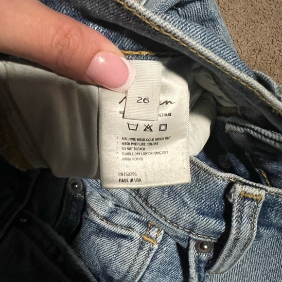 Rowen Jeans - Picture 6 of 6